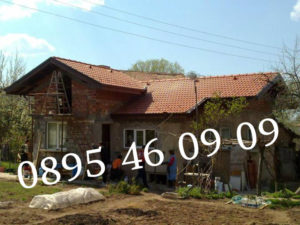 Ремонт на покриви Елин Пелин